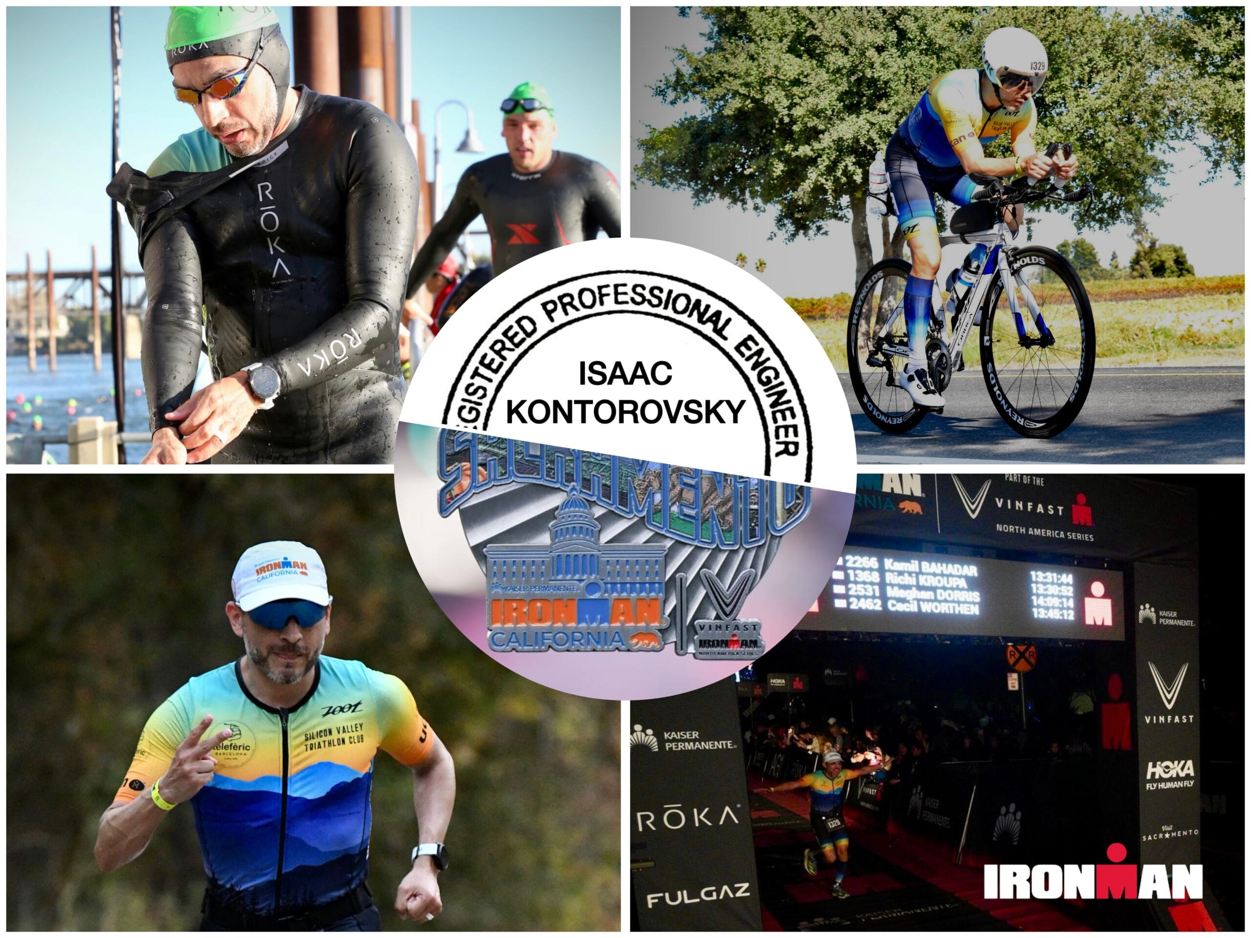 Civil Engineering & Long Term Goals